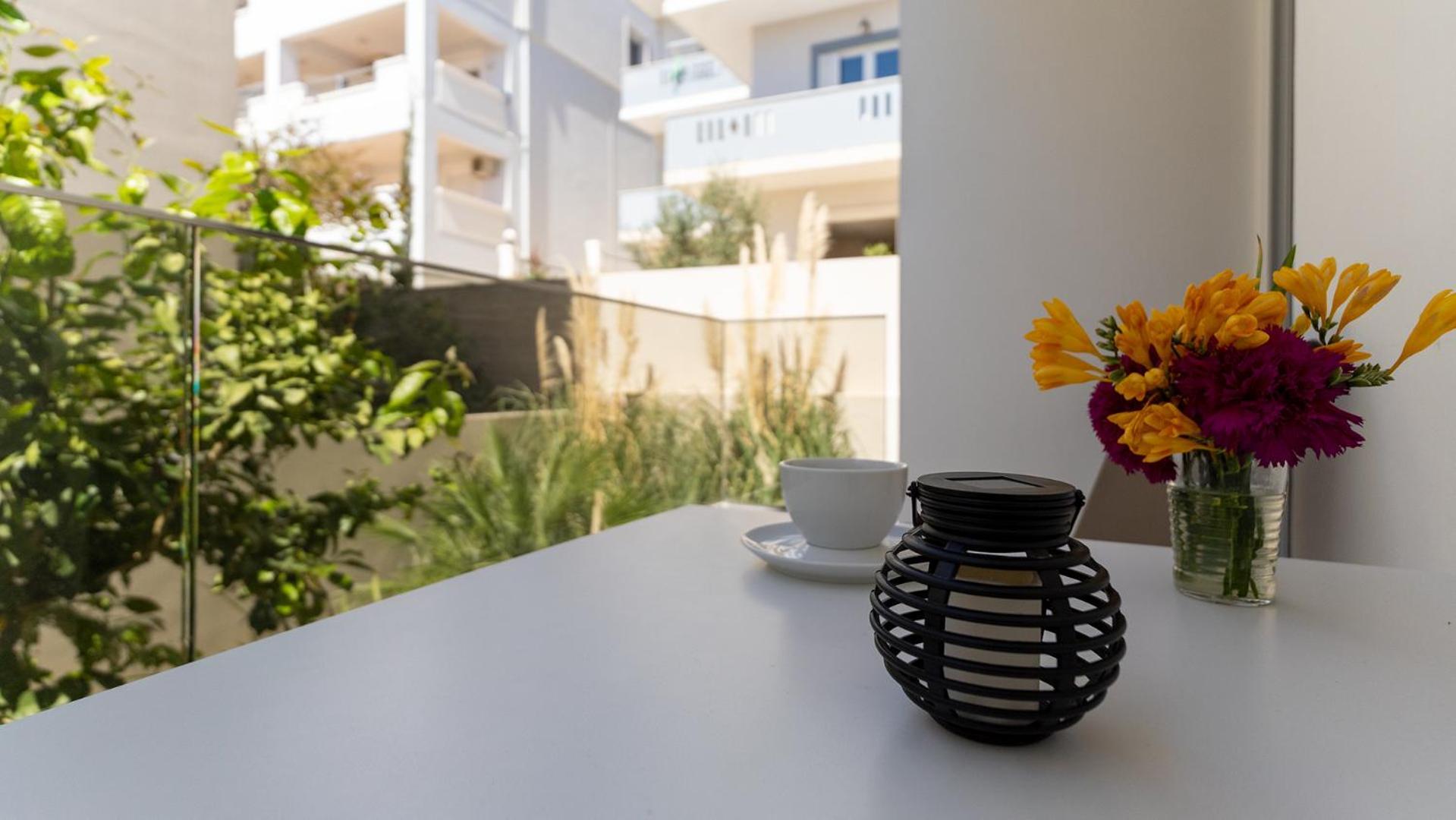 Vakakis Family Luxury Studios Palaiochora Exterior photo